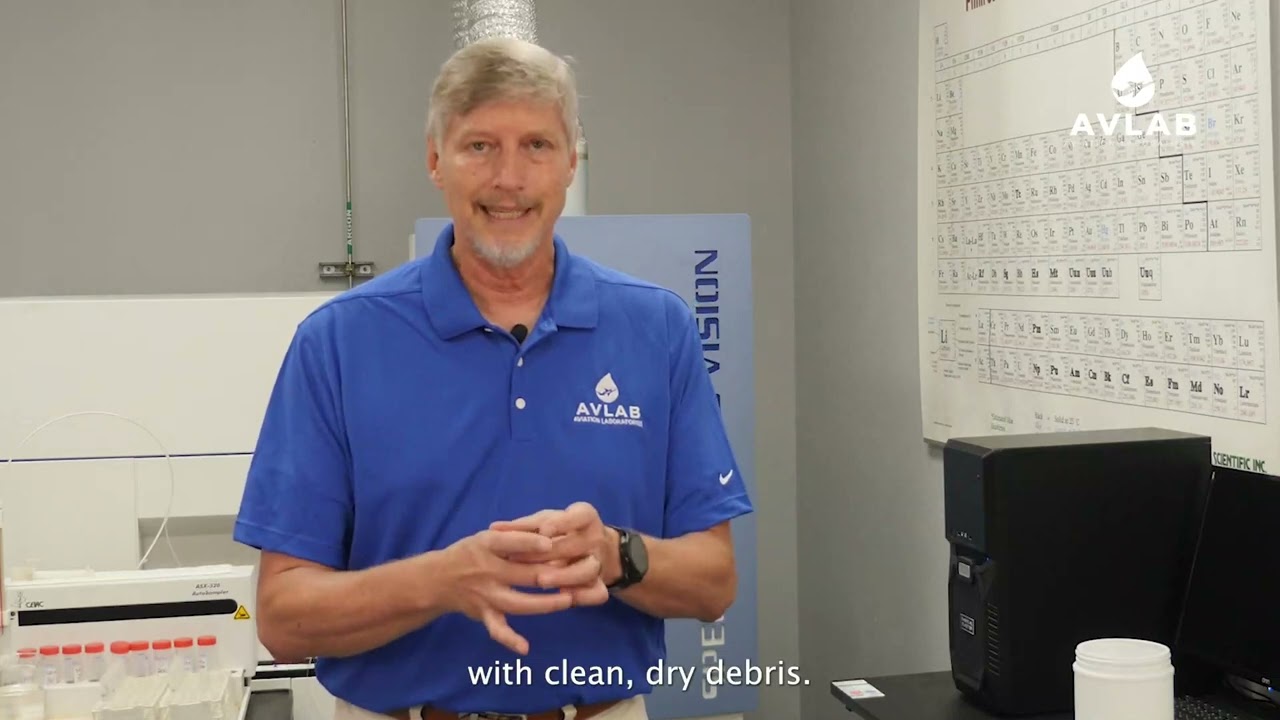 Why It's Important to Perform Oil Filter Analysis